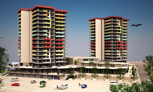 Sera City ihalesi TBMM gündeminde