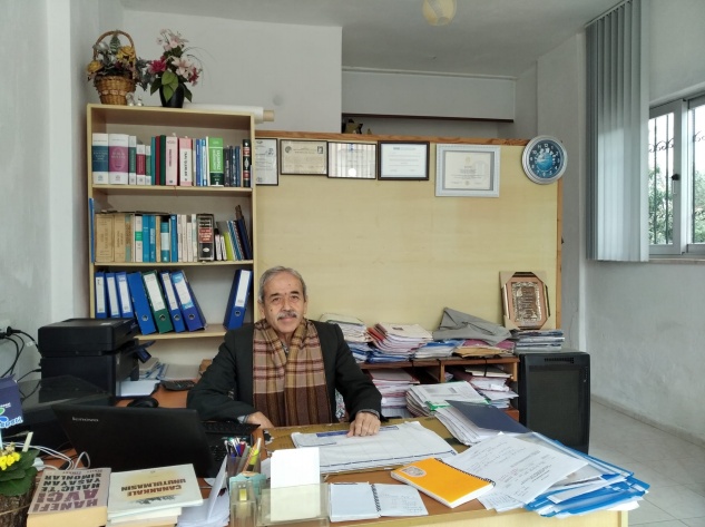 Şeref Sofu güven tazeledi