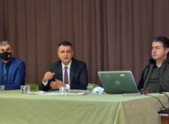 Anamur’da değerlendirme toplantısı