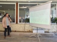 Anamur’da OSB için ÇED toplantısı yapıldı