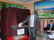 ZMO Anamur Temsilciliğine Melih Eriş seçildi