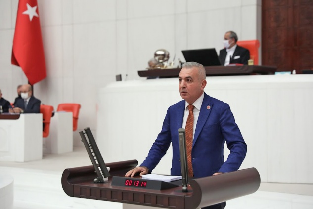 Şimşek’ten 3 Ocak mesajı