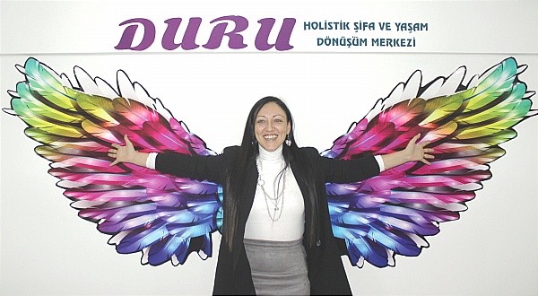 Duru Holistik Şifa Merkezi açıldı