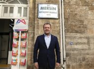 BAŞKAN SEÇER, 9 GÜNLÜK İZOLASYONUN ARDINDAN GÖREVİNİN BAŞINDA