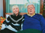 Ünlülerden anlamlı Sevgililer Günü mesajı