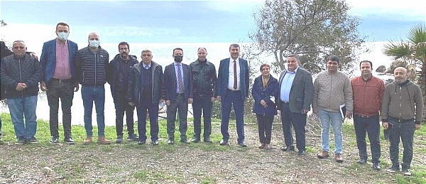 Başkan Kılınç: “Ücretsiz Piknik Alanımızı Hizmete Açıyoruz”