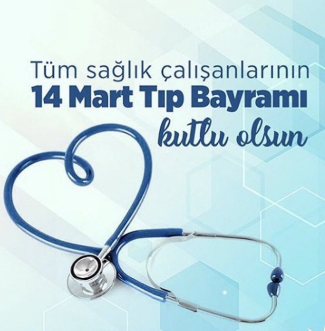 Bozdemir’den Tıp Bayramı mesajı