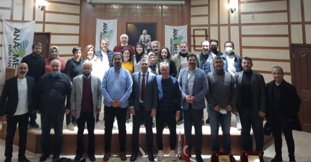 Anamed’ten seminer