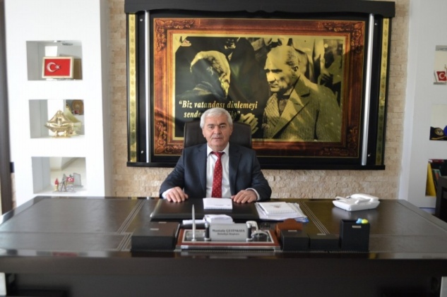 Çetinkaya’dan 18 Mart mesajı