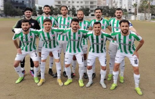 Üst lige 6 maç kaldı