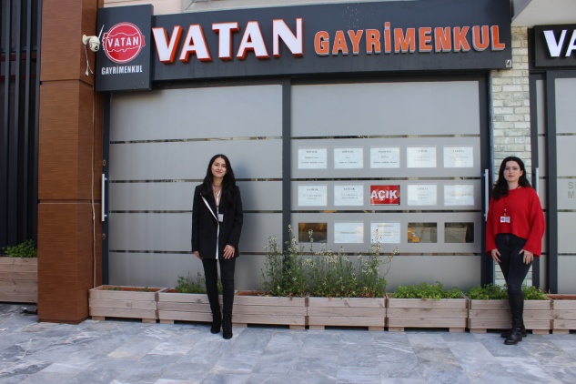 Vatan Gayrimenkul sektörün öncüsü olma yolunda