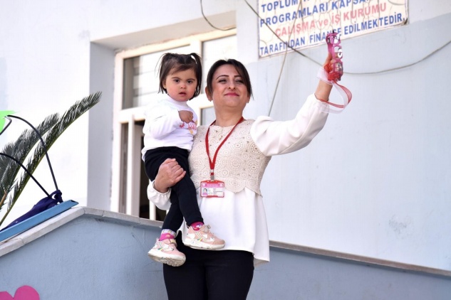Down Sendromlular’dan 21 Mart etkinliği