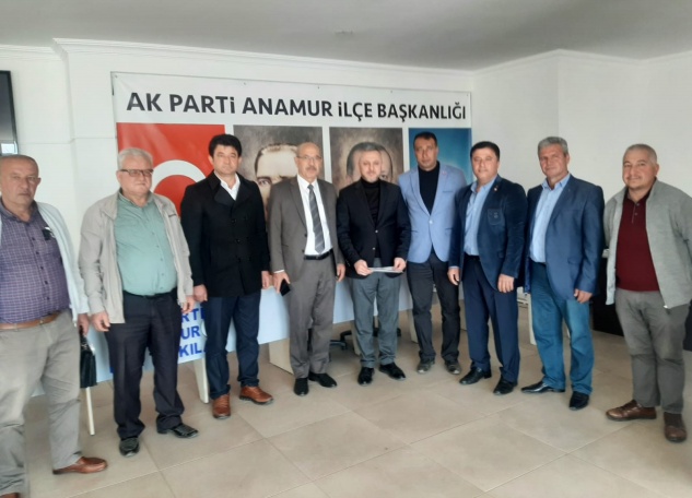 Ziraat Odası’ndan imar planında yeni talepler
