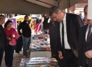 Anamur Belediyesi Kitap Günleri düzenliyor