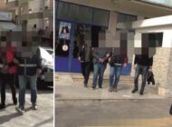 Kurşunlama ve yaralama olaylarıyla ilgili 6 kişi tutuklandı