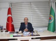 Ziraat Odası Başkanı Gümüş’ten Basın açıklaması