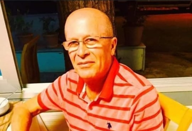 Selamettin Yağmur vefat etti