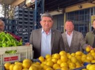 Savaş ihracata darbe vurdu
