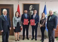 Yücelen ile TÖMER’den eğitim işbirliği