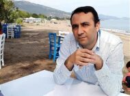 Ali Çetinkaya gözyaşları içinde toprağa verildi