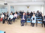 Anamur Kaymakamlığında Sıfır Atık Toplantısı Düzenlendi