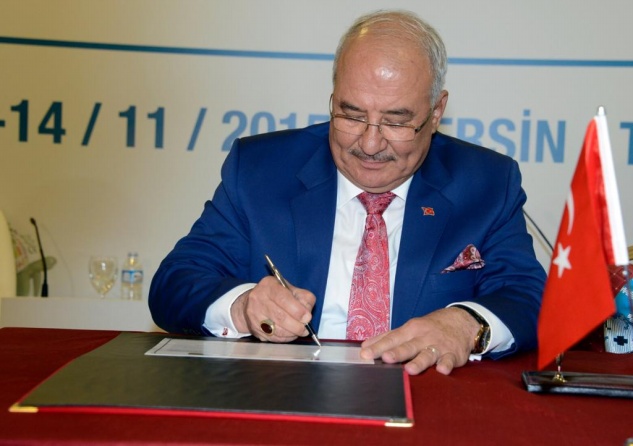KOCAMAZ’A “ONURSAL” DAVET