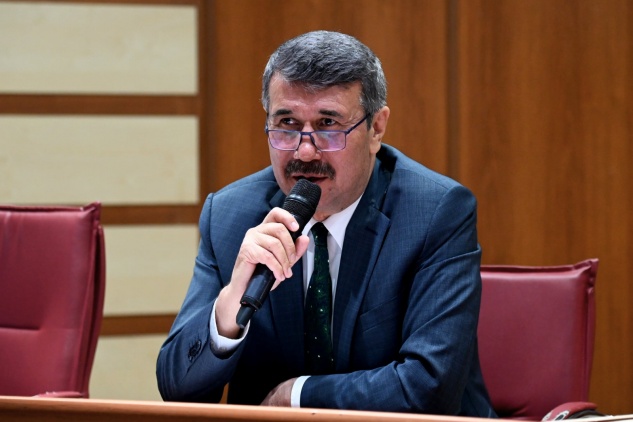 Cumhurbaşkanı Recep Tayyip Erdoğan ve Devlet Bahçeli’nin İsimleri Anamur’da Yaşatılacak