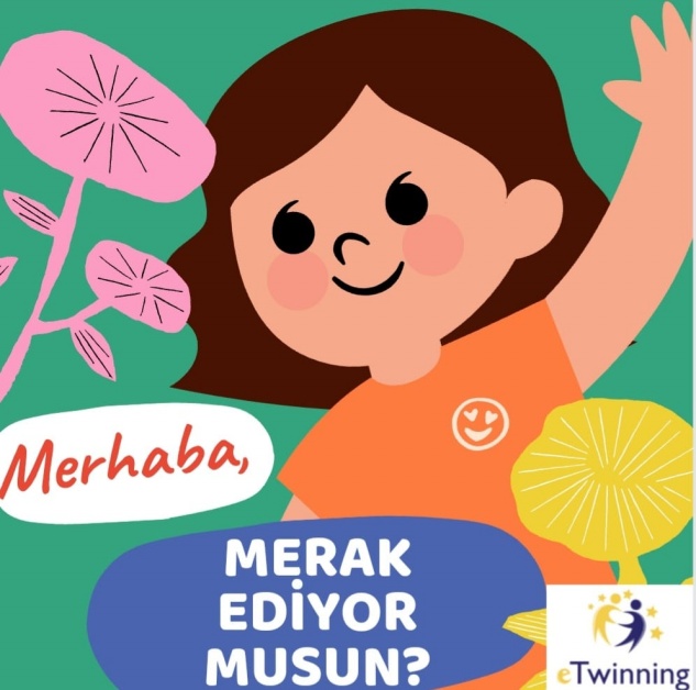 KIBRIS OKULU ÖĞRETMENLERİ TEK PROJEDE BİR ARAYA GELDİLER