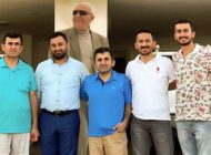 TOROS MAKİNA BAYRAMINIZI KUTLAR