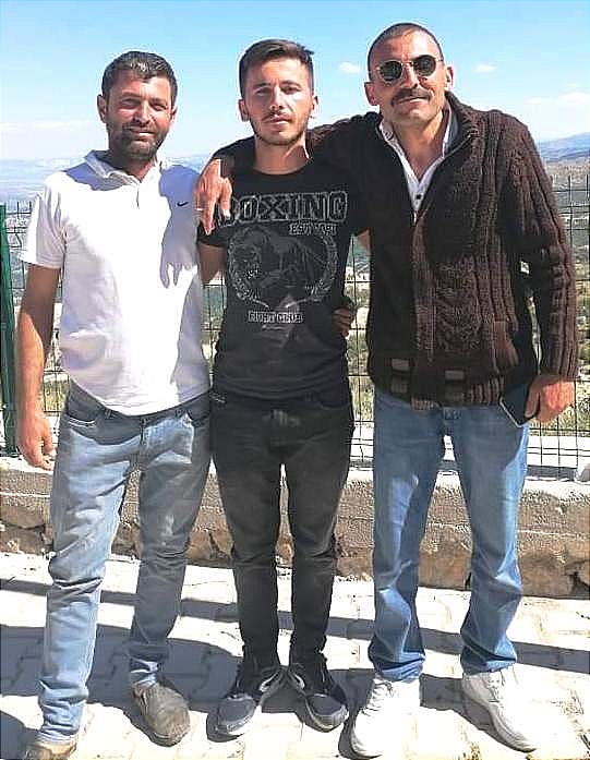 ÖZ TARIM HAFRİYAT NAKLİYAT BAYRAMINIZI KUTLAR