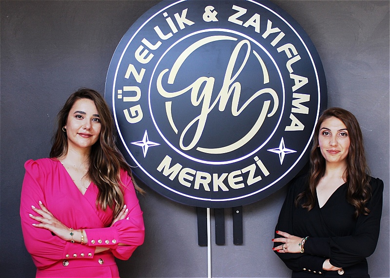 G&H GÜZELLİK MERKEZİ ANAMUR’A İLKİ GETİRDİ