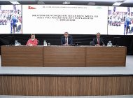 MERSİN BÜYÜKŞEHİR BELEDİYE MECLİSİ’NİN AĞUSTOS AYI 1. BİRLEŞİMİ YAPILDI