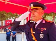 Anamur da 30 Ağustos Zafer Bayramının 100. Yılı Tüm yurtta olduğu gibi coşkulu kutlandı