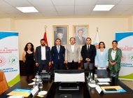 Yücelen Vakfından Kadın İstihdamına destek