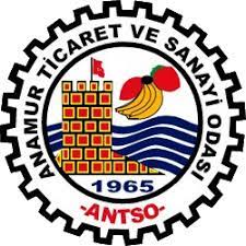 Anamur İlçe Seçim Kurulu Başkanlığı Organ Seçimleri yarın askıya çıkıyor