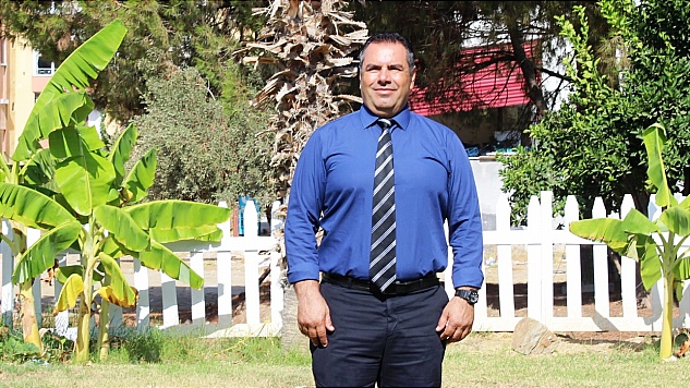   ANTSO BAŞKAN ADAYI OĞUZ, “ANAMUR İHRACATTA LİDER OLACAK!