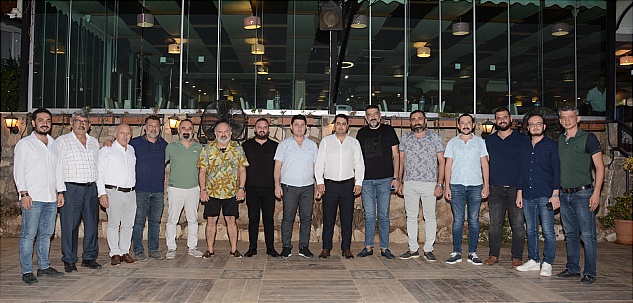 Aday Tuna: Liyakatli Kadromuzla Hizmete Hazırız