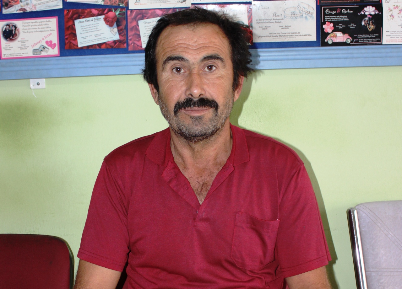 Ertugan, “YALNIZLIK BENİ HAYATTAN SOĞUTTU”