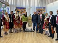 Anamur  Bozyazı İstanbul’a damgasını vurdu