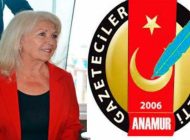 Cömertler “Doğru Haberin Aktarılmasını Sağlayan Gazetecilerin Günü Kutlu Olsun”