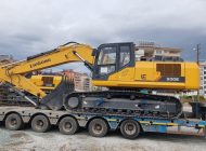  ŞEMGAY TİCARET ARAÇ FİLOSUNU GENİŞLETMEYE DEVAM EDİYOR