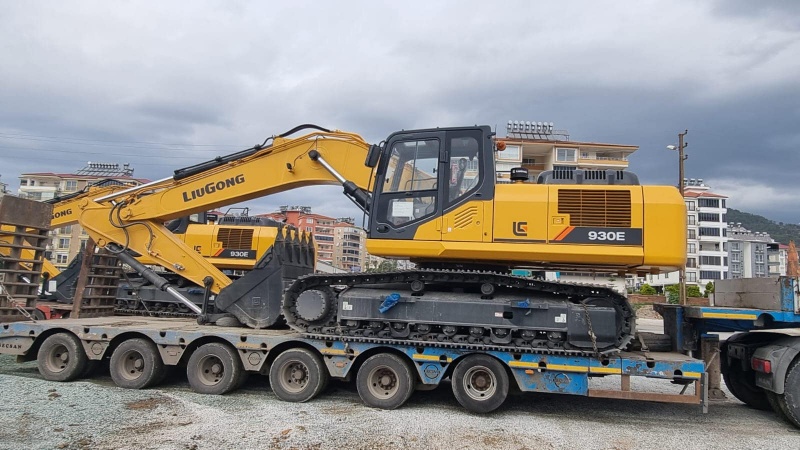  ŞEMGAY TİCARET ARAÇ FİLOSUNU GENİŞLETMEYE DEVAM EDİYOR
