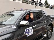 BÜYÜKŞEHİR, 2022’DE DE TÜM İLÇELERİ KALİTELİ YOLLARA KAVUŞTURDU