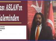 ENERJİ TASARRUFUNU ÖNLEMEK SİNERJİMİZE GÜÇ KATACAKTIR