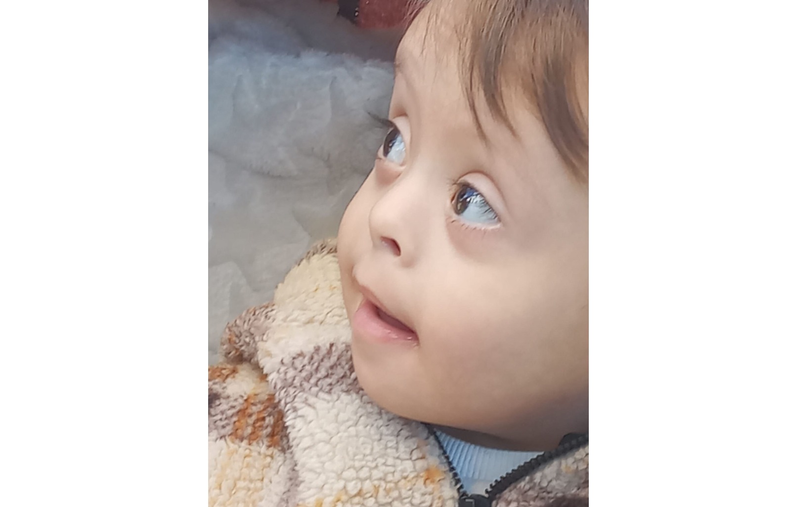 Minik Muhammed’in Yaşaması İlik Nakline Bağlı