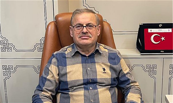 Öz Şimşek Jeotermal Anamur’da jeotermal sondajı yapacak