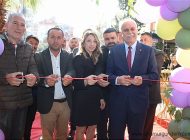 Gökçen Kuaför, Gökçen Başar kendi yerinde hizmetinizde