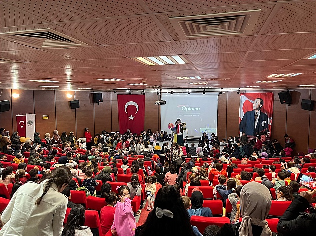 SÖMESTR PROGRAMI İLÇELERE TAŞINDI