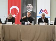 BAŞKAN SEÇER: “MERSİN ‘ÖZEL DESTEK’ KAPSAMINA ALINMALI”