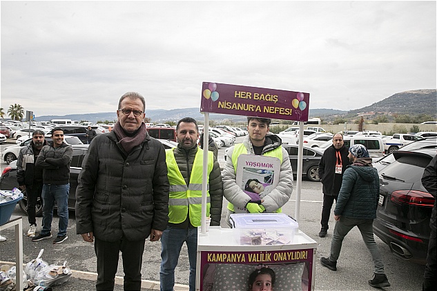 KENTİN DESTEĞİ YENİ MERSİN İDMAN YURDU’NUN ARKASINDA
